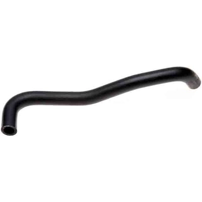 Molded Heater Hose by GATES - 18058 pa1