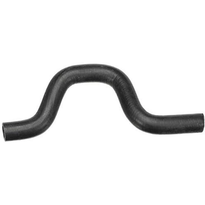 Molded Heater Hose by GATES - 18062 pa5