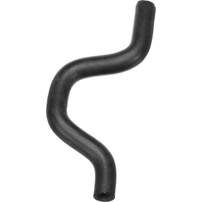 Molded Heater Hose by GATES - 18062 pa6