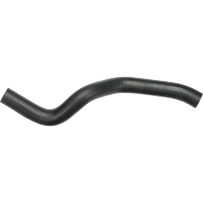 Molded Heater Hose by GATES - 18063 pa4