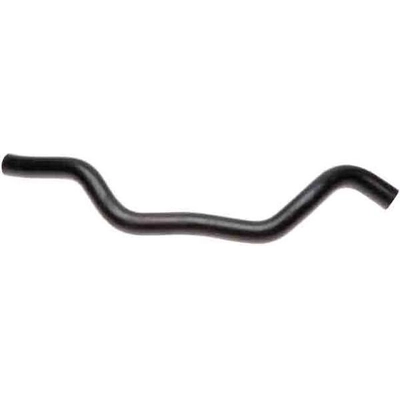 Molded Heater Hose by GATES - 18067 pa2