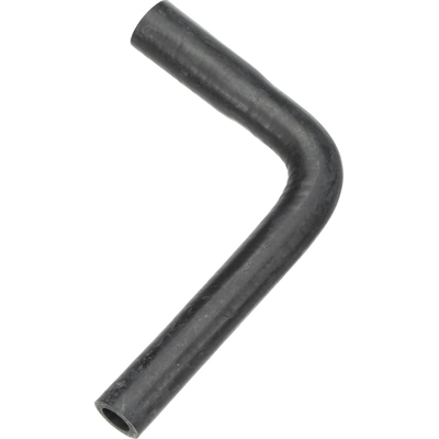 Molded Heater Hose by GATES - 18069 pa6