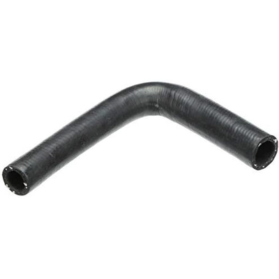 Molded Heater Hose by GATES - 18070 pa6