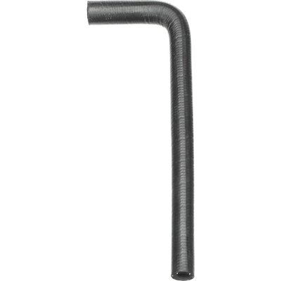 Molded Heater Hose by GATES - 18071 pa6