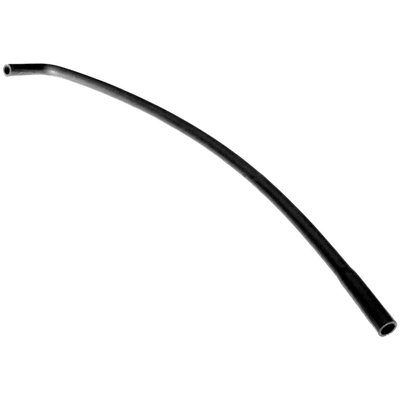 Molded Heater Hose by GATES - 18077 pa3