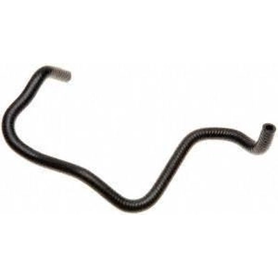 Molded Heater Hose by GATES - 18089 pa1