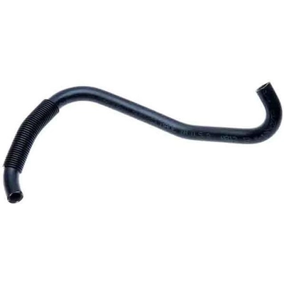 Molded Heater Hose by GATES - 18095 pa2