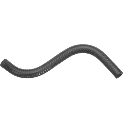 Molded Heater Hose by GATES - 18100 pa5