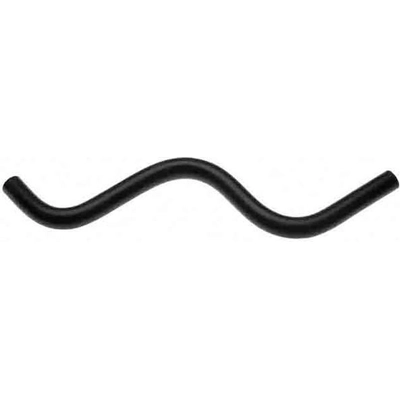 Molded Heater Hose by GATES - 18114 pa2