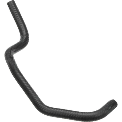 Molded Heater Hose by GATES - 18119 pa6
