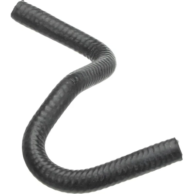 Molded Heater Hose by GATES - 18121 pa5