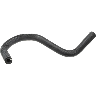 Molded Heater Hose by GATES - 18121 pa9