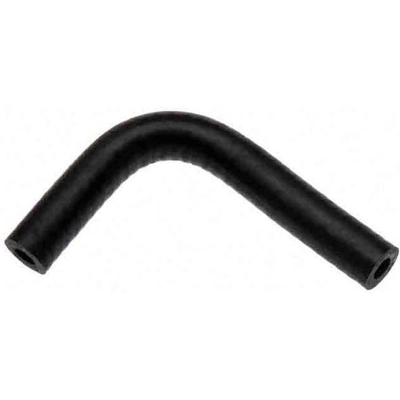 Molded Heater Hose by GATES - 18125 pa3