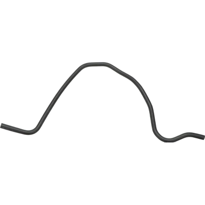 Molded Heater Hose by GATES - 18129 pa3
