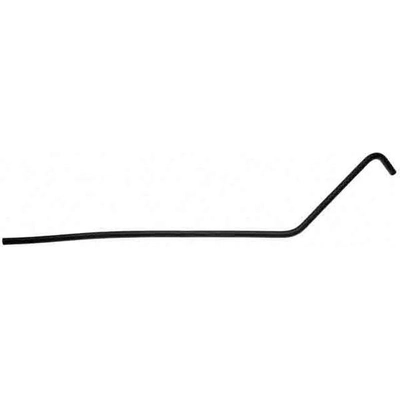 Molded Heater Hose by GATES - 18130 pa2