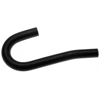 Molded Heater Hose by GATES - 18132 pa2