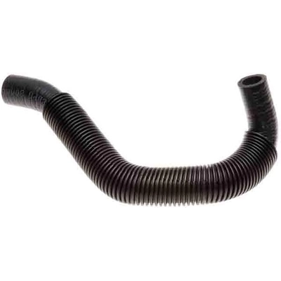 Molded Heater Hose by GATES - 18141 pa2