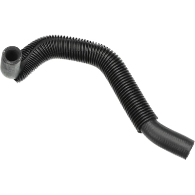 Molded Heater Hose by GATES - 18141 pa5