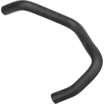 Molded Heater Hose by GATES - 18145 pa4