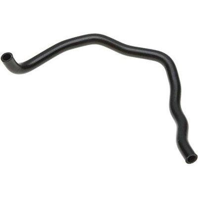 Molded Heater Hose by GATES - 18149 pa4