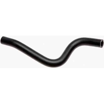 Molded Heater Hose by GATES - 18154 pa2
