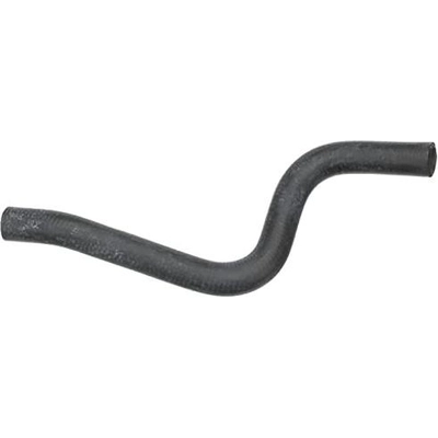 Molded Heater Hose by GATES - 18154 pa5