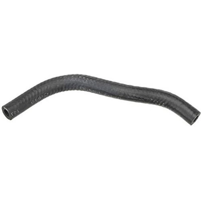 Molded Heater Hose by GATES - 18174 pa4
