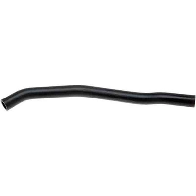Molded Heater Hose by GATES - 18194 pa2