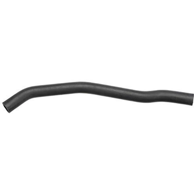Molded Heater Hose by GATES - 18194 pa3