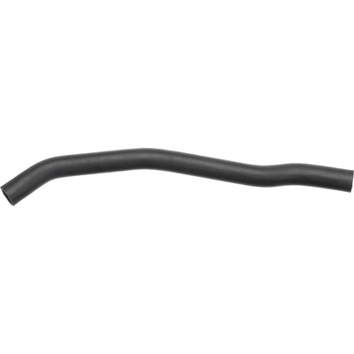Molded Heater Hose by GATES - 18194 pa6
