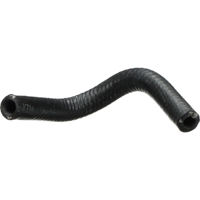 Molded Heater Hose by GATES - 18201 pa6