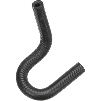 Molded Heater Hose by GATES - 18202 pa10