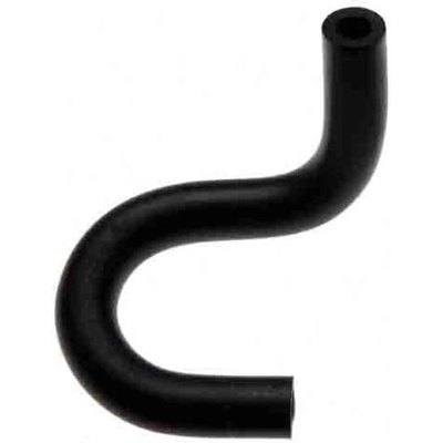 Molded Heater Hose by GATES - 18202 pa3
