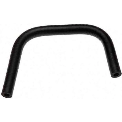 Molded Heater Hose by GATES - 18204 pa2