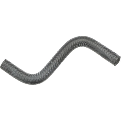 Molded Heater Hose by GATES - 18219 pa5