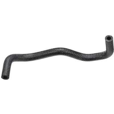 Molded Heater Hose by GATES - 18222 pa5