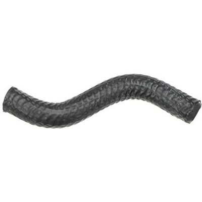 Molded Heater Hose by GATES - 18224 pa3