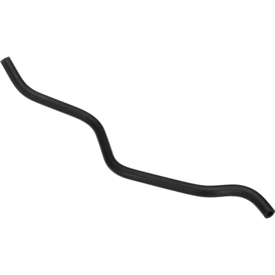 Molded Heater Hose by GATES - 18225 pa4