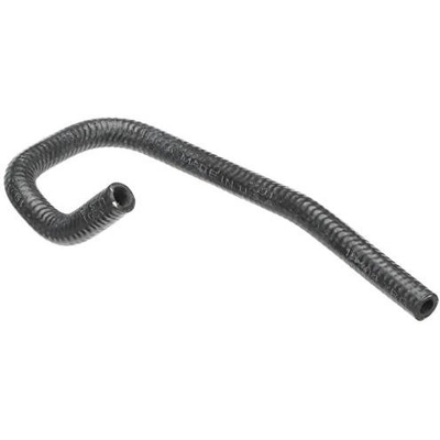 Molded Heater Hose by GATES - 18230 pa5