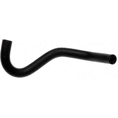 Molded Heater Hose by GATES - 18241 pa2