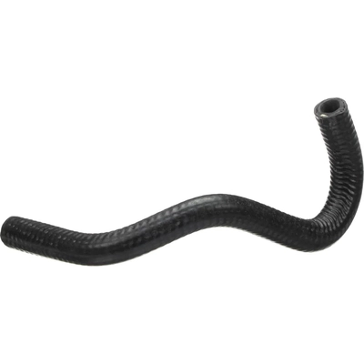 Molded Heater Hose by GATES - 18241 pa5