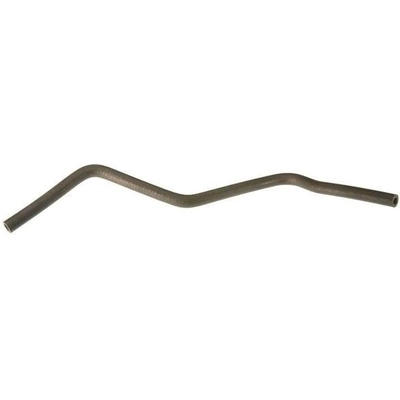 Molded Heater Hose by GATES - 18246 pa2