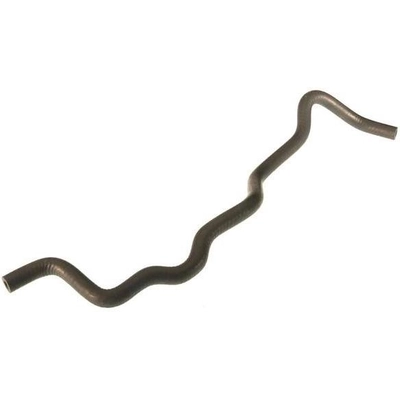 Molded Heater Hose by GATES - 18255 pa3