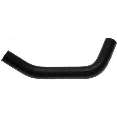 Molded Heater Hose by GATES - 18263 pa1
