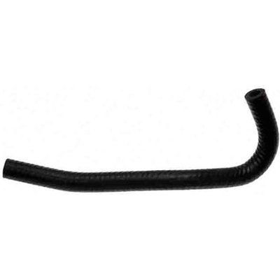 Molded Heater Hose by GATES - 18265 pa2