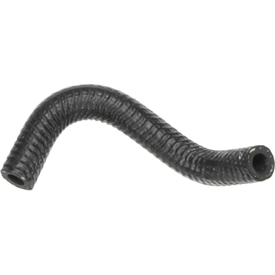 Molded Heater Hose by GATES - 18266 pa7