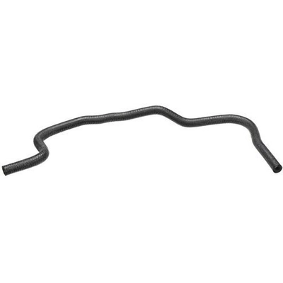 Molded Heater Hose by GATES - 18273 pa6