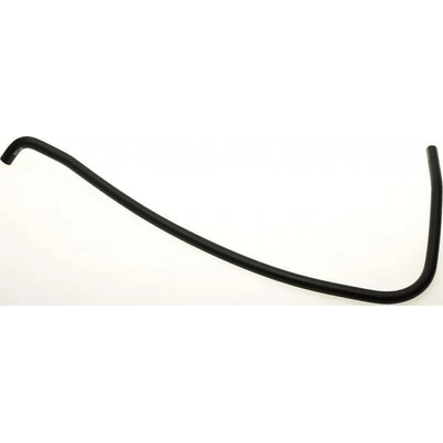 Molded Heater Hose by GATES - 18285 pa2