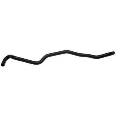 Molded Heater Hose by GATES - 18286 pa2