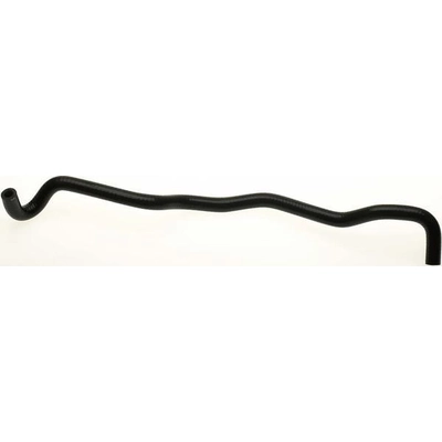 Molded Heater Hose by GATES - 18286 pa3